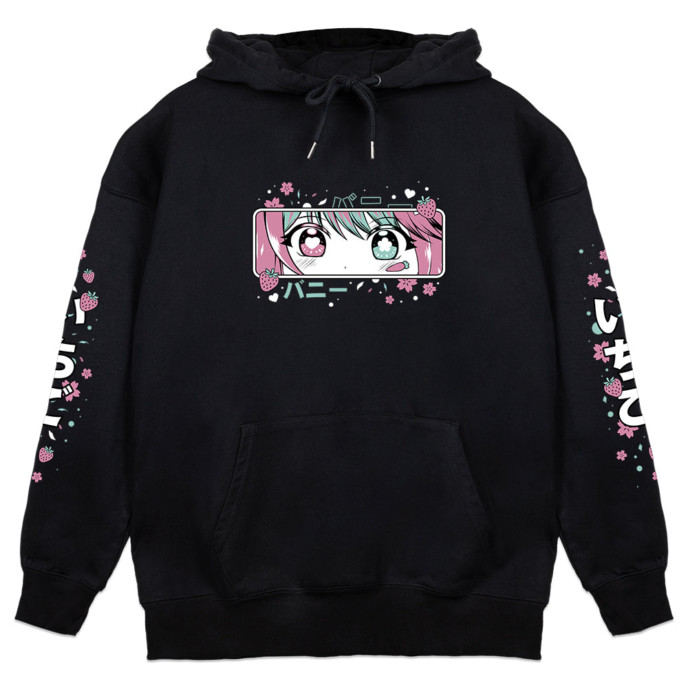 Shirybun 'Birthday Spark' Hoodie