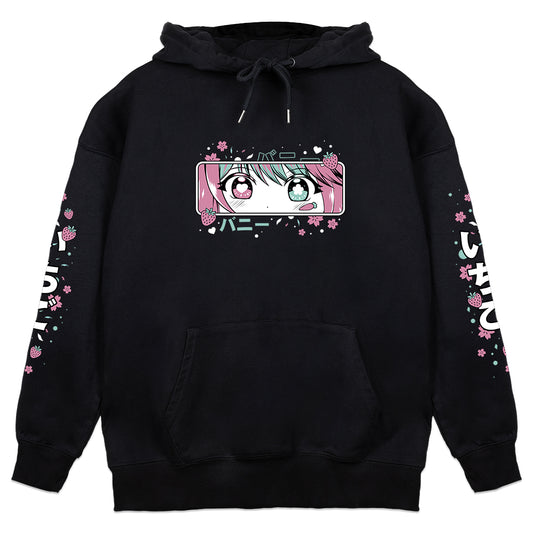 Shirybun 'Birthday Spark' Hoodie