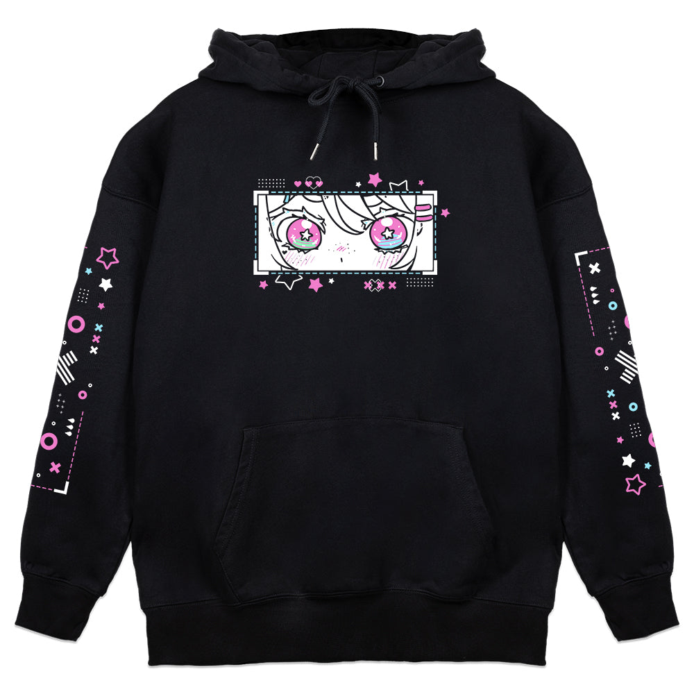 Yukiwaru Gremlin Hoodie