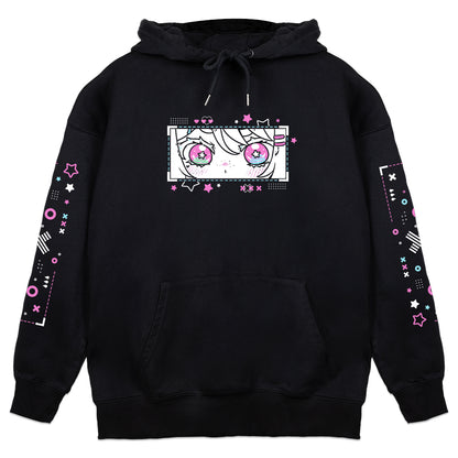 Yukiwaru Gremlin Hoodie