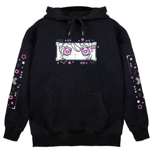 Yukiwaru Gremlin Hoodie