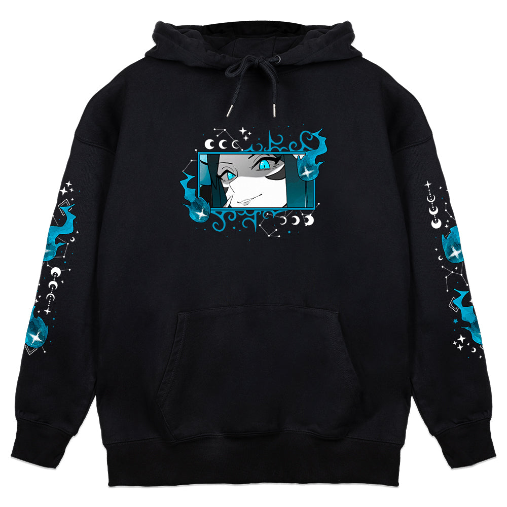 Kitsukami Moonvale "Soul Fate" Hoodie