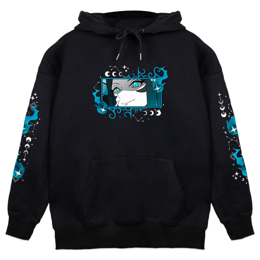 Kitsukami Moonvale "Soul Fate" Hoodie