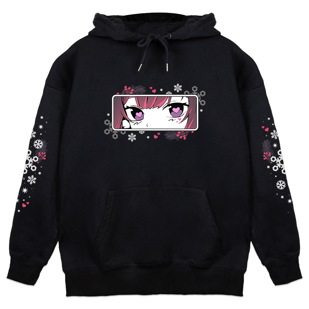 LilSunnii "Christmas Surprise" Hoodie