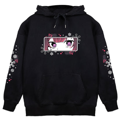 LilSunnii "Christmas Surprise" Hoodie