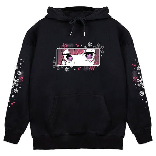 LilSunnii "Christmas Surprise" Hoodie