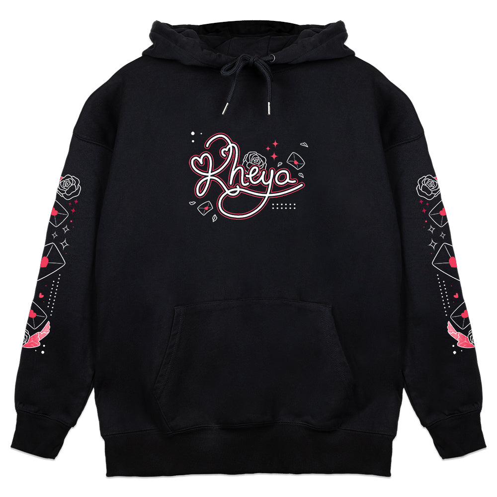 Rheyaheart 'The Guild Master' Hoodie