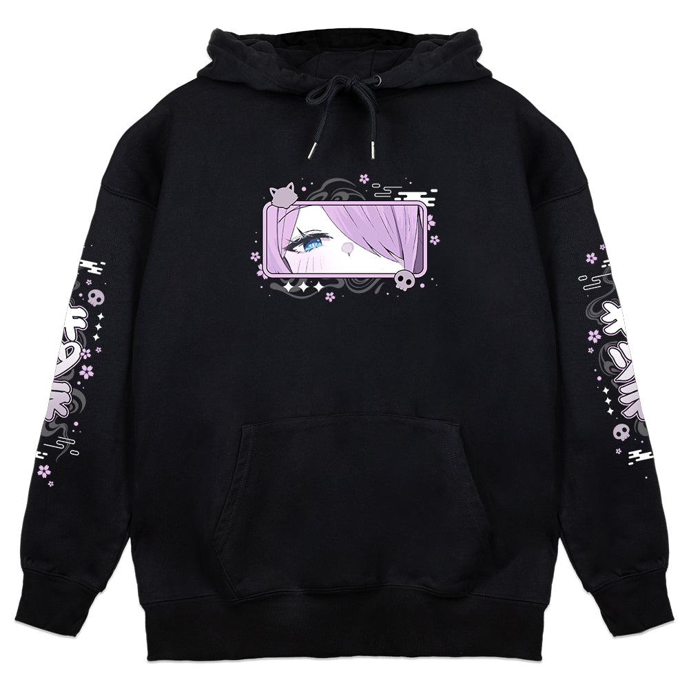 FoxyKuro Hoodie