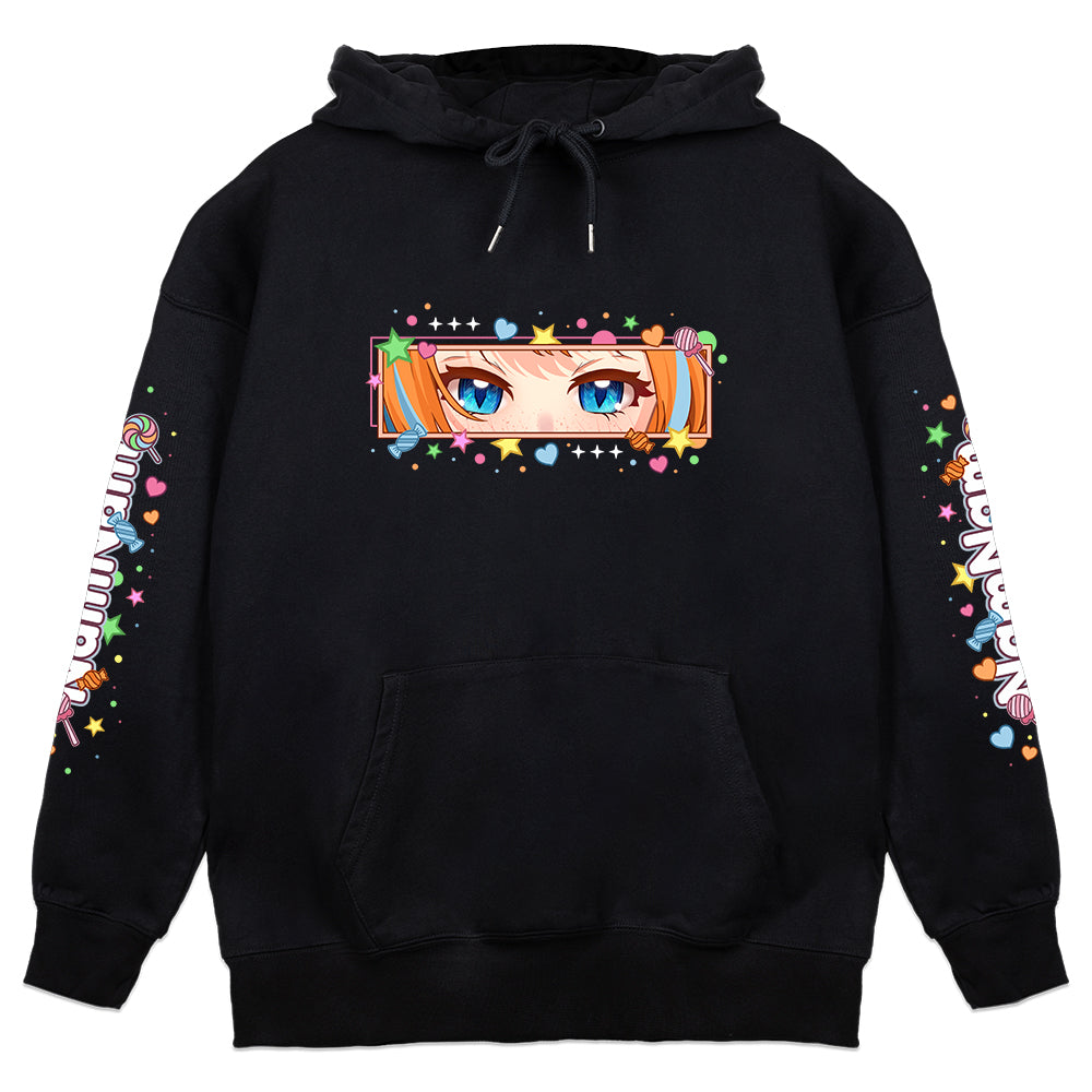 Nanna NamNam "Fennec Fun" Hoodie