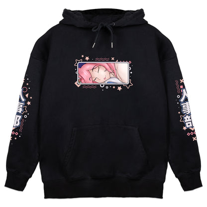 HRChan Naptime Hoodie