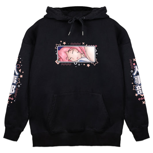 HRChan Naptime Hoodie