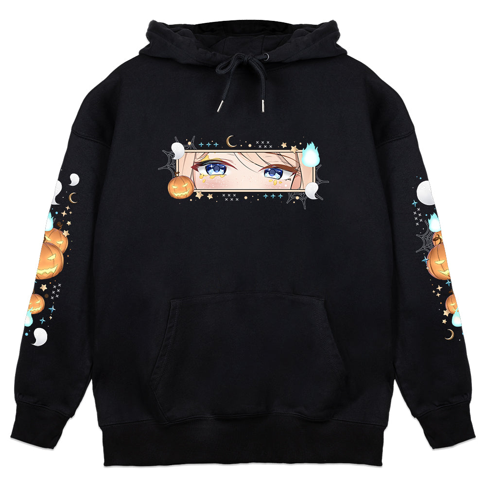 Psystra 'Pumpkin Spice' Hoodie