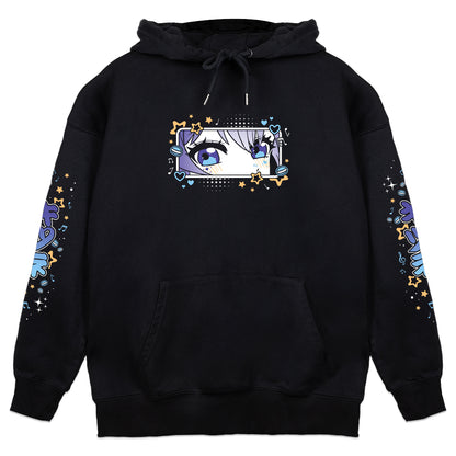 Cosmic Kitsune Hoodie