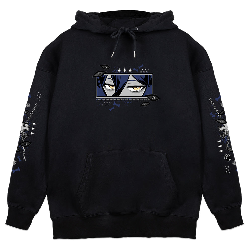 DrPupperVT Hoodie