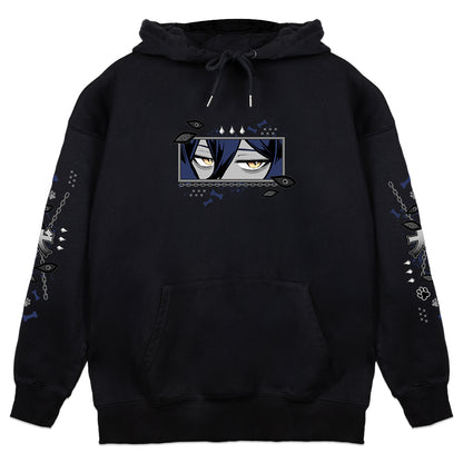 DrPupperVT Hoodie