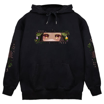 Mushreep "Sheep in Wolf's Clothing" Hoodie