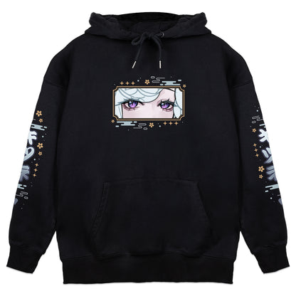 InkyMyko Hoodie