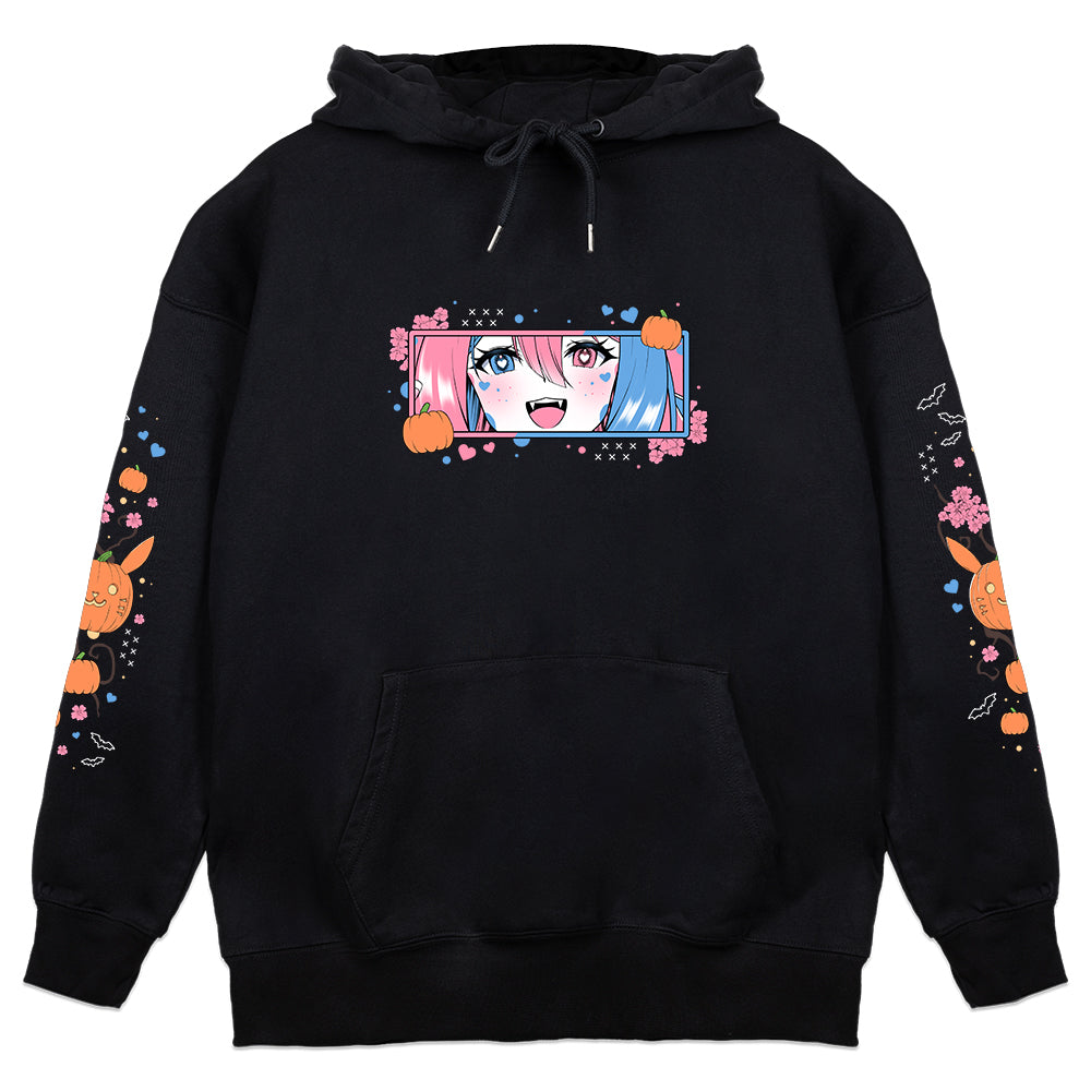 LadyBunnBunn 'Bunn-o-ween' Hoodie