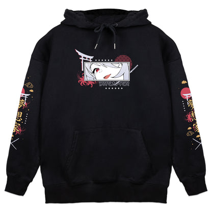 AshralNishimoto "Dreamer" Hoodie