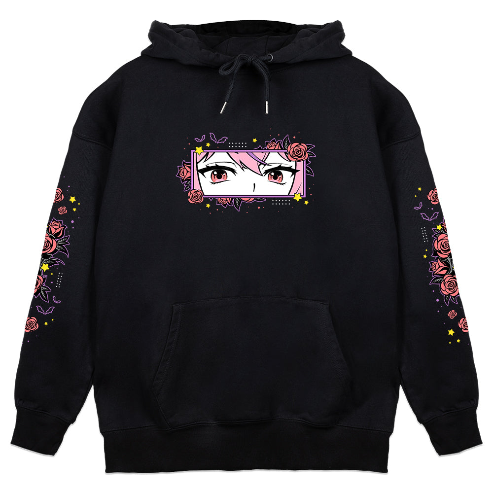 ChocoCoTV Galactic Mouse Hoodie