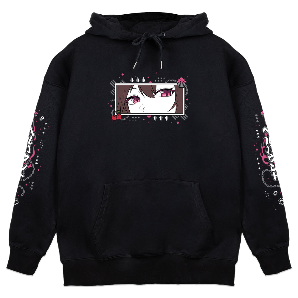 PupcakeVT Hoodie