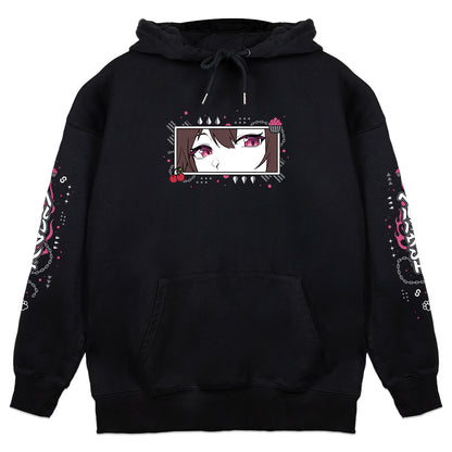 PupcakeVT Hoodie