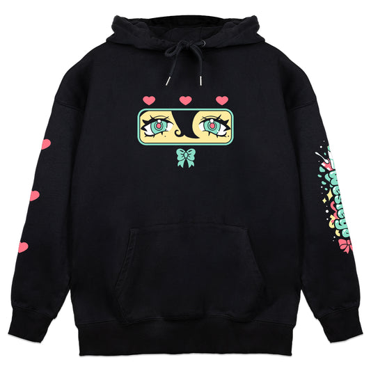 WesleyJ 'Cafe' Hoodie