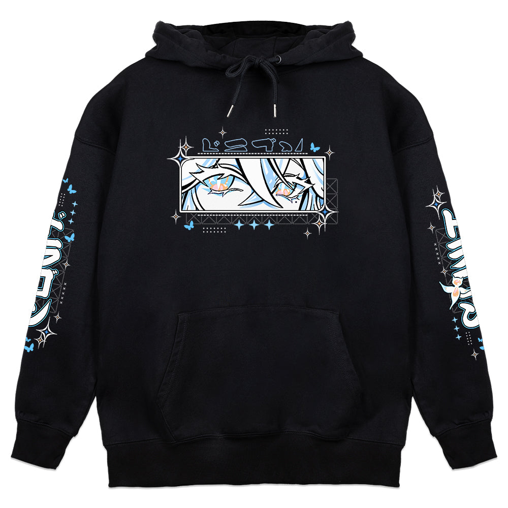 LuneoVT "Embodiment of the Sea" Hoodie