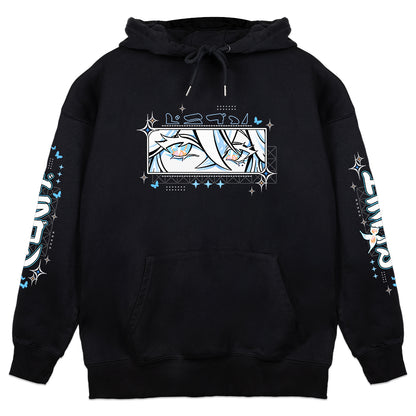 LuneoVT "Embodiment of the Sea" Hoodie