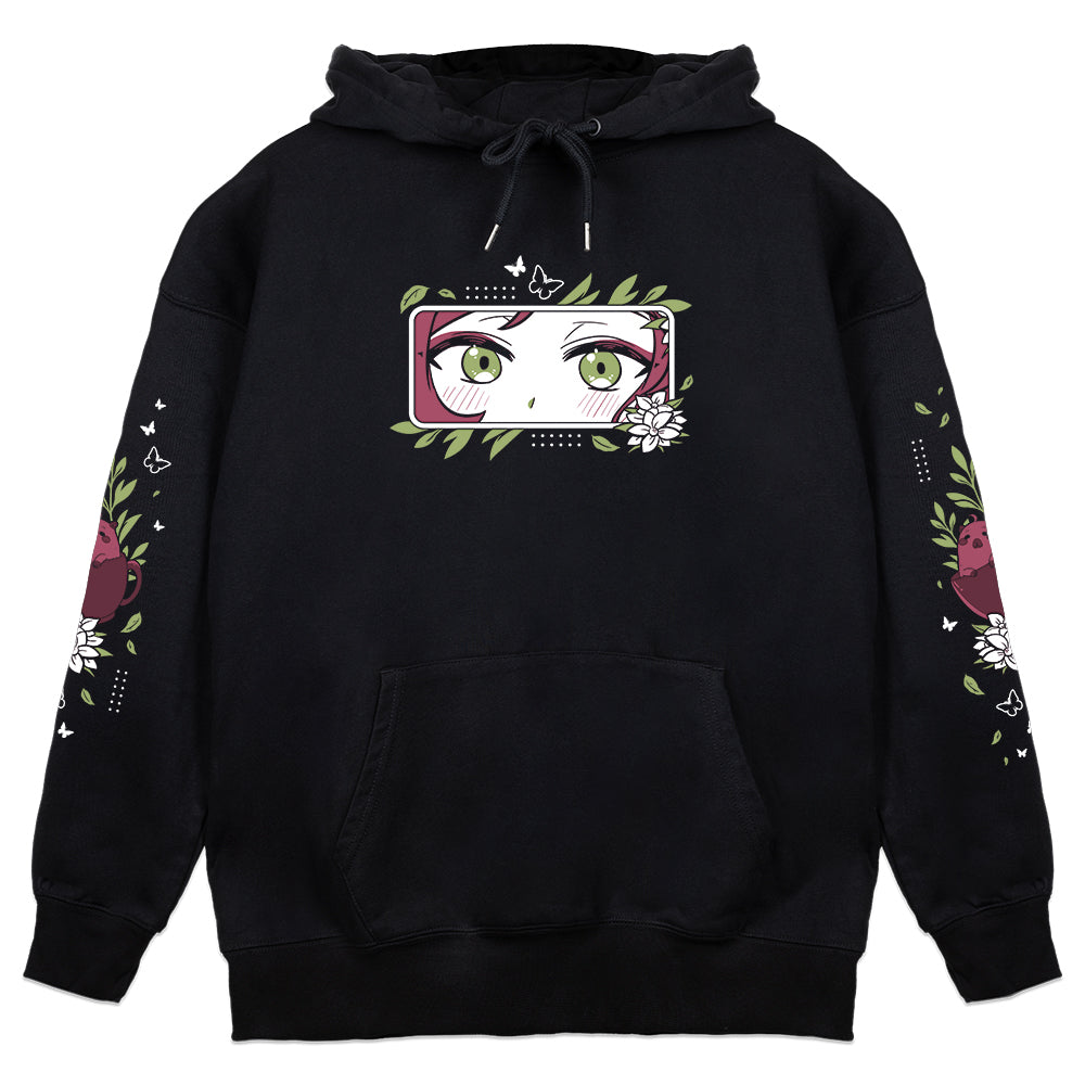 Liquessen Hoodie
