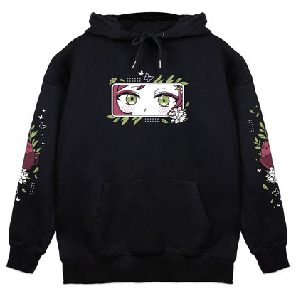 Liquessen Hoodie