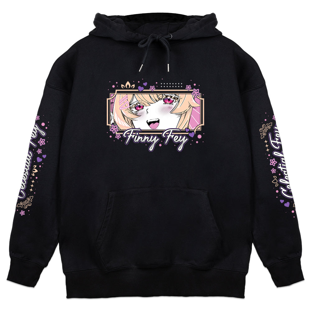 FinnyFey "Celestial Fey" Hoodie
