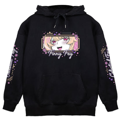 FinnyFey "Celestial Fey" Hoodie