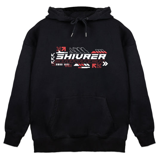 Shivrer "logo" Hoodie