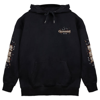 Oyasumifrog Hoodie