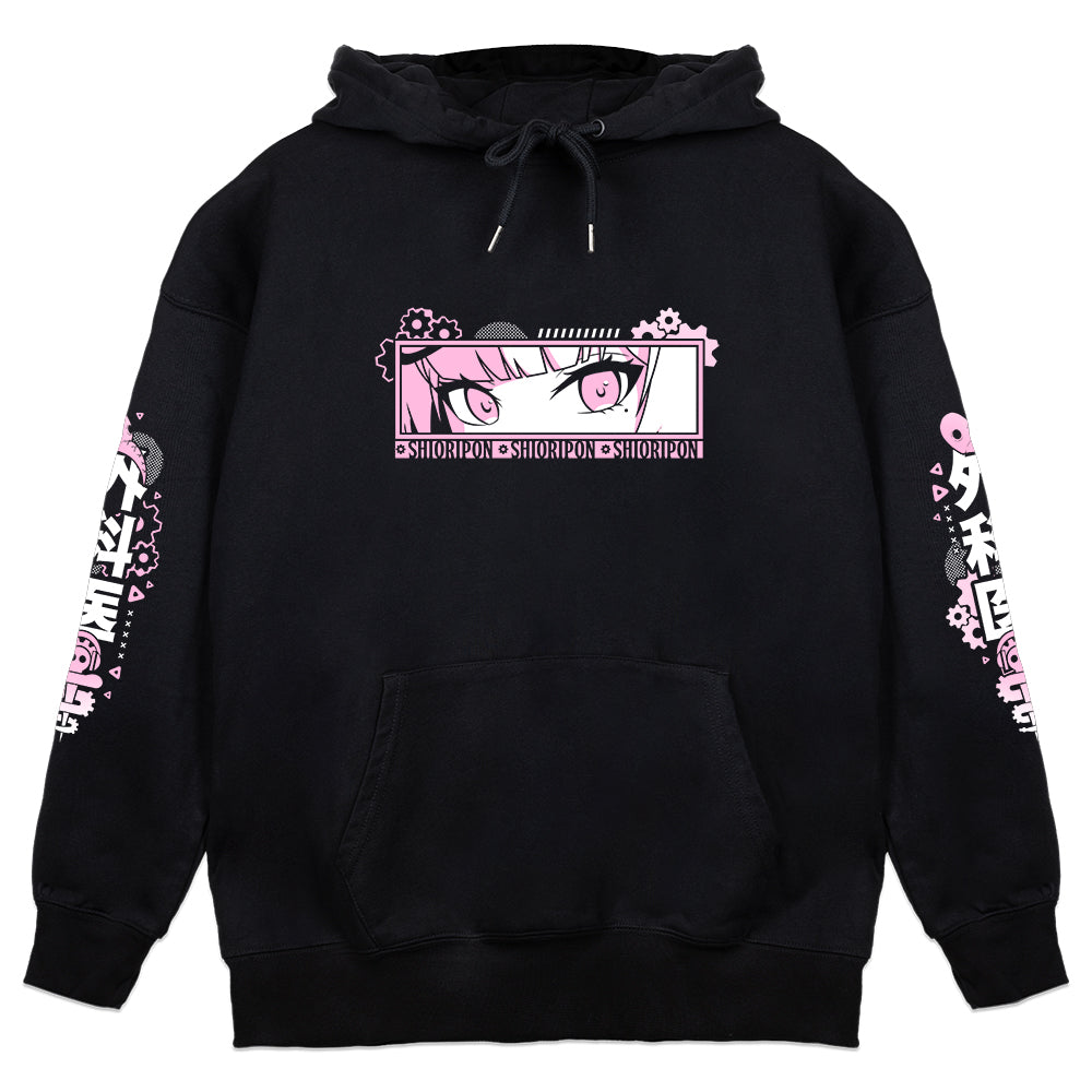 shiori_p0n "Surgeon" Hoodie