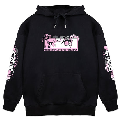 shiori_p0n "Surgeon" Hoodie