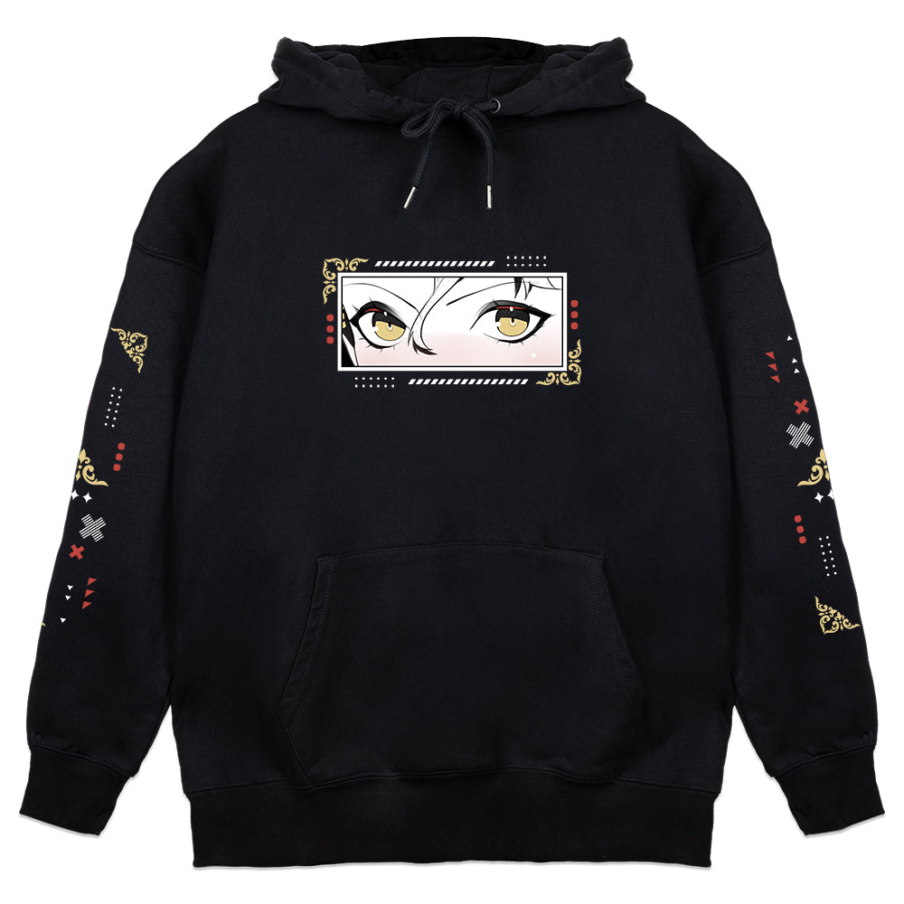 Connor_Quest Hoodie