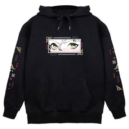 Connor_Quest Hoodie