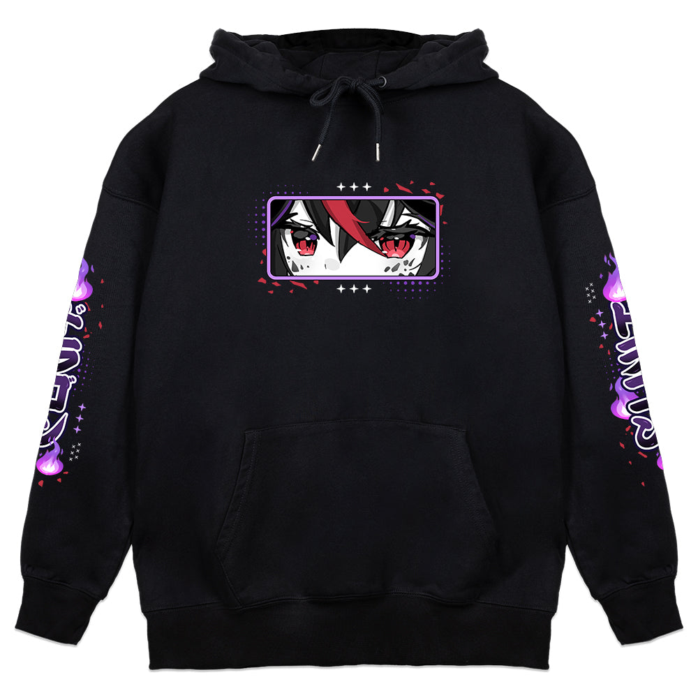 kyllier "Shadow Dragon" Hoodie
