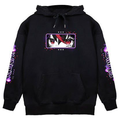 kyllier "Shadow Dragon" Hoodie
