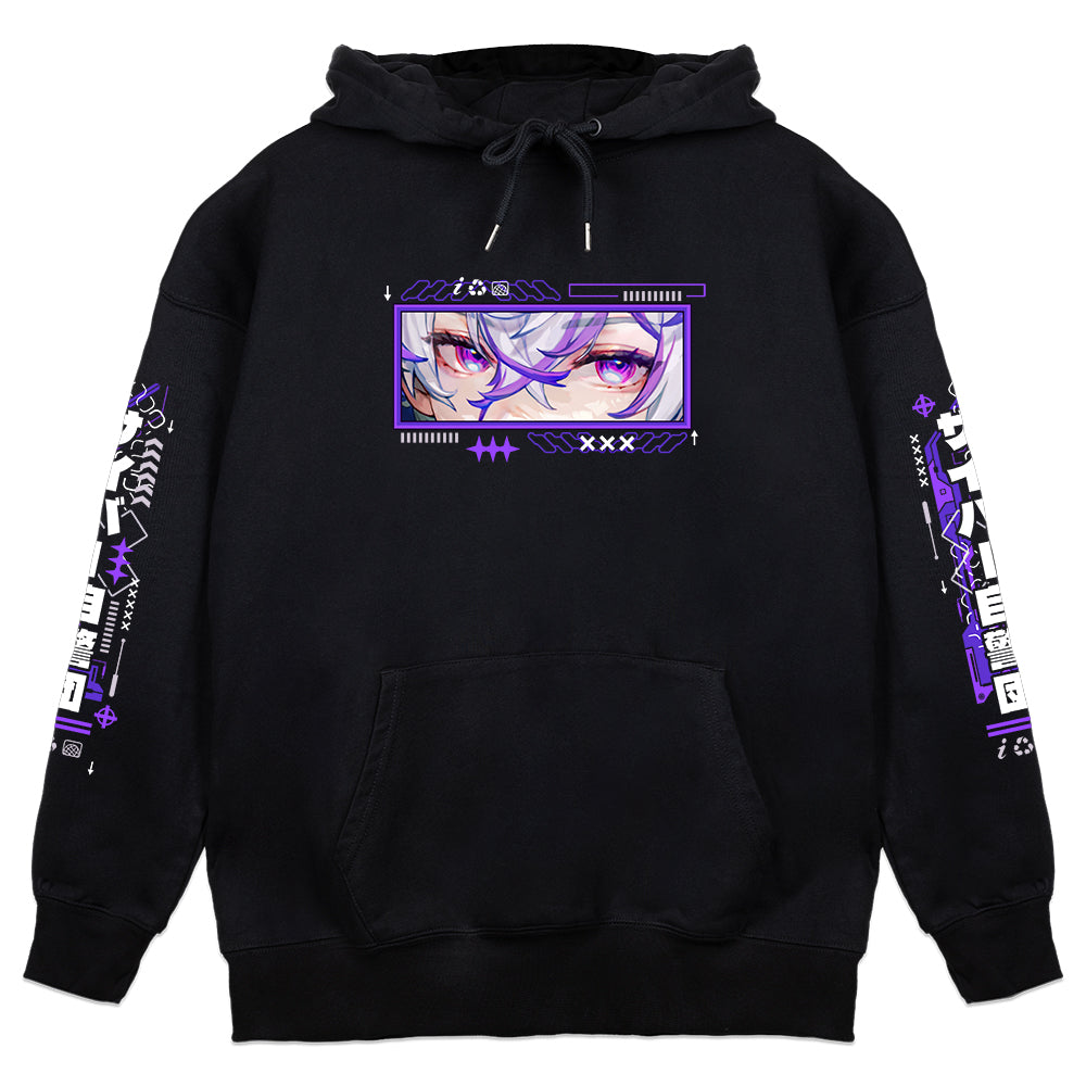 Acryii "Cyber Pro" Hoodie