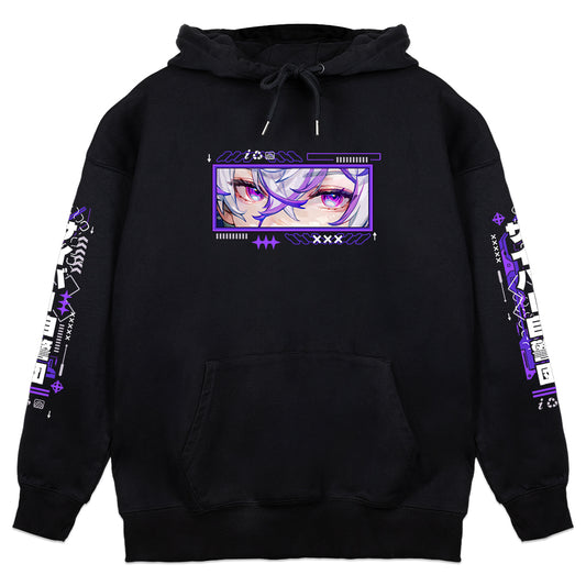 Acryii "Cyber Pro" Hoodie