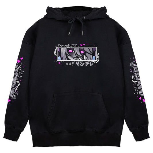 Fuufie Yandere Hoodie