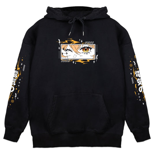ShepsBots "Shock" Hoodie