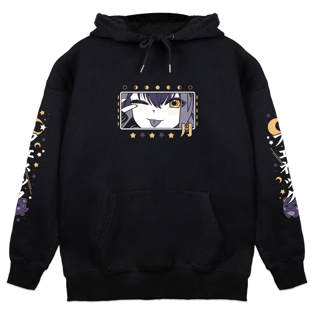 TheShadeVT "Shade Eclipse" Hoodie