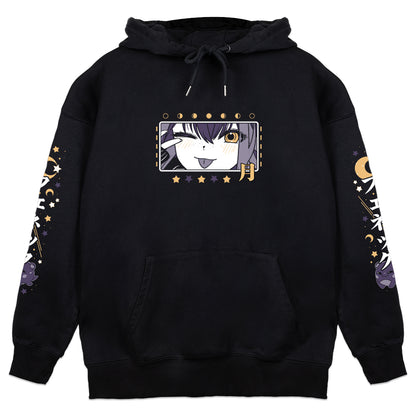 TheShadeVT "Shade Eclipse" Hoodie