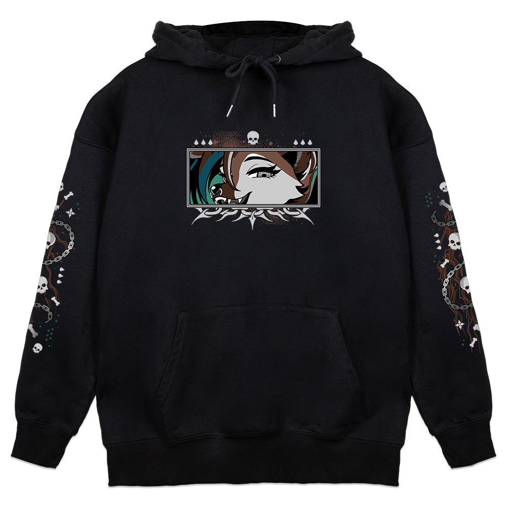 PrimalTheYeen '3 Year' Hoodie