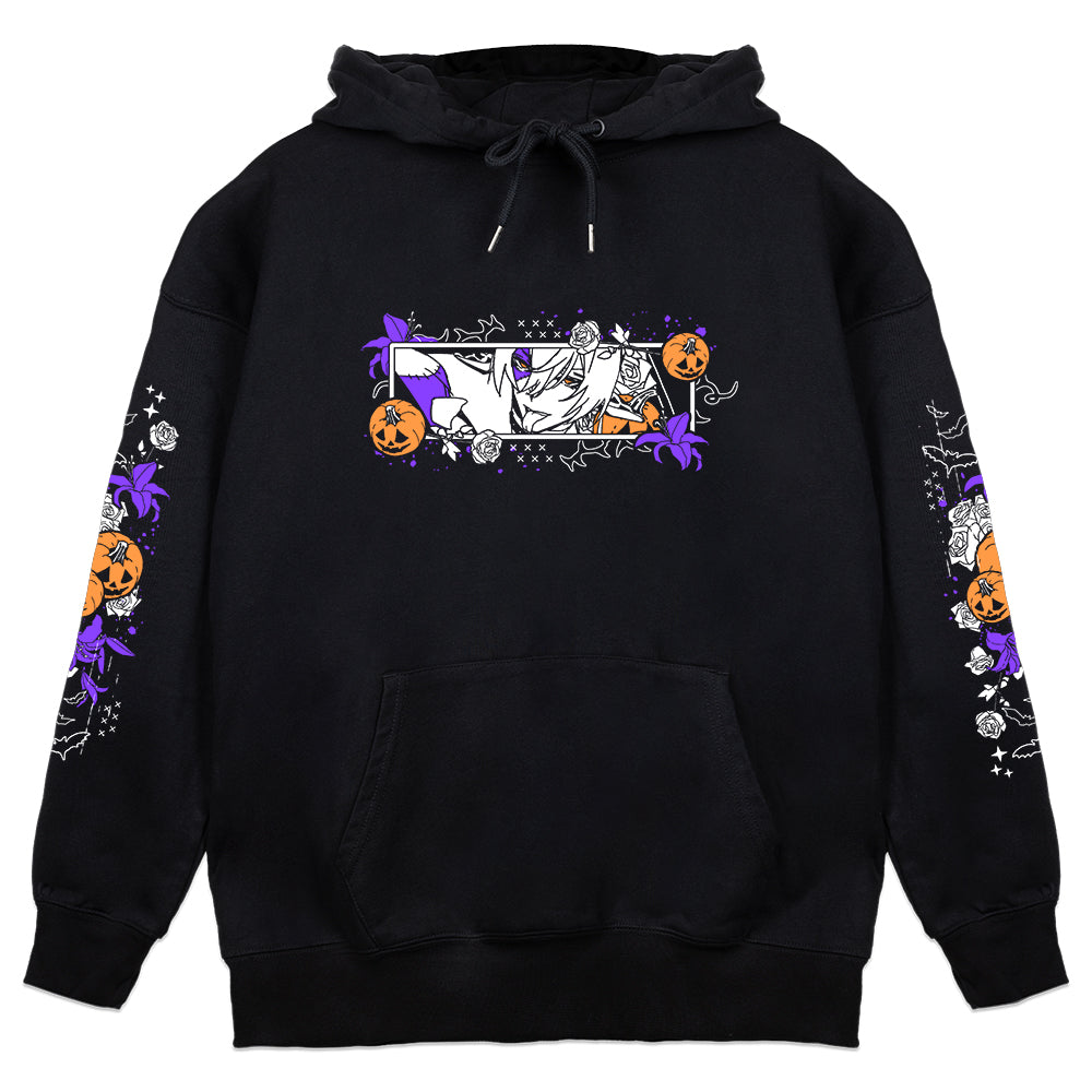 HaydenVT 'Zombified' Hoodie