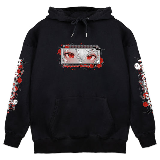 Ashdriel "Chained Up" Hoodie